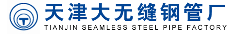 天津大無(wú)縫鋼管廠LOGO