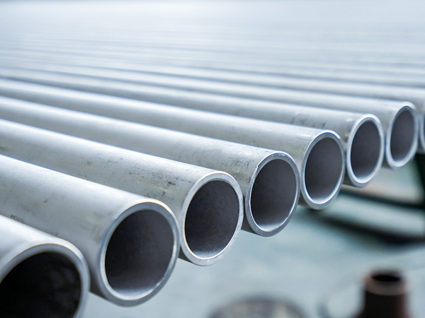 酸洗皂化無縫鋼管