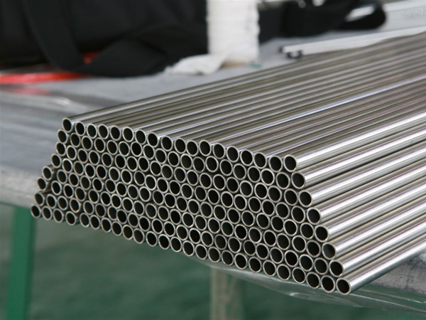 衛生級不銹鋼管