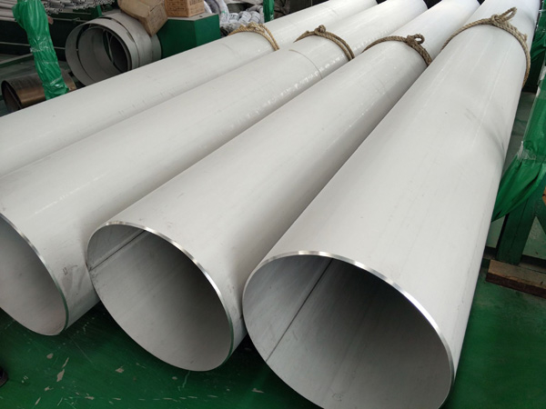 不銹鋼工業管