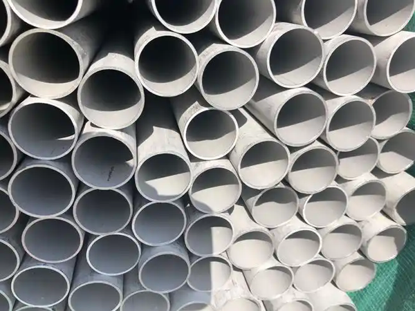 2205雙相不銹鋼管