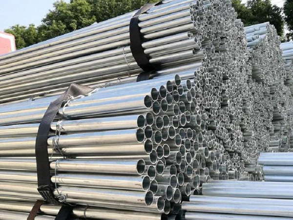 鍍鋅鋅層定做鋼管