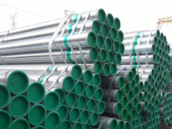 內(nèi)襯塑鍍鋅鋼管