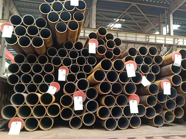 15crmog高壓鍋爐管