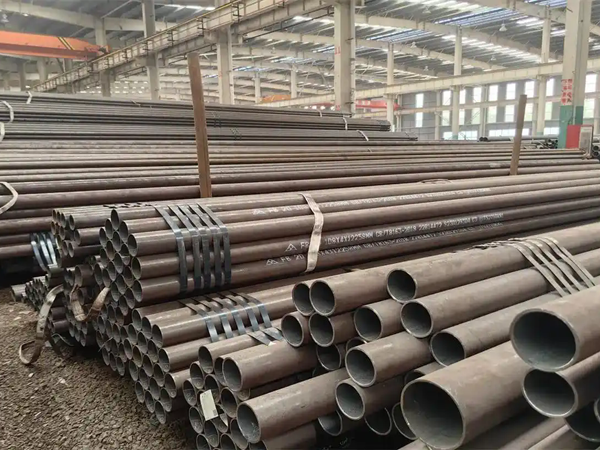 q345d低溫?zé)o縫管