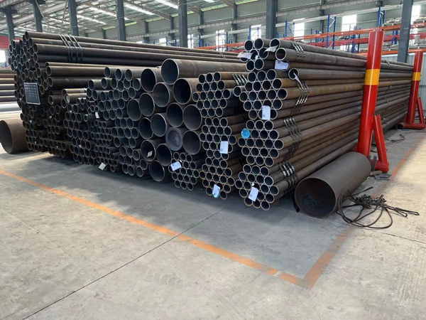 q345b低溫?zé)o縫管